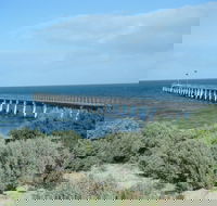 Haslam Campground - New Castle Holiday