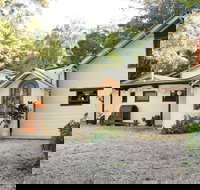 Havans Ecotourist Retreat - New Castle Holiday