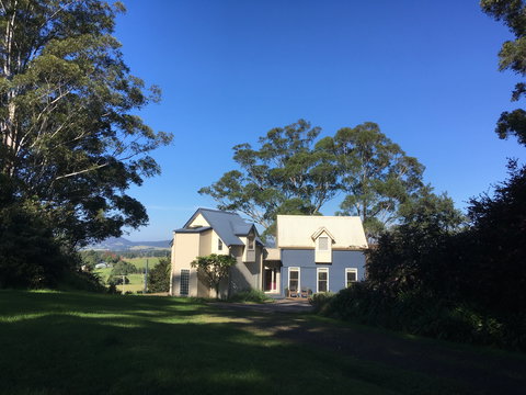 Haven Villa - New Castle Holiday 1