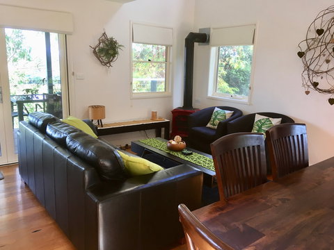 Haven Villa - New Castle Holiday 2