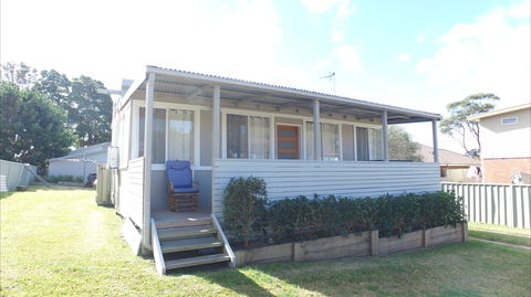 Haven House - New Castle Holiday 0