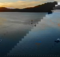 Hinchinbrook Marine Cove Resort - New Castle Holiday