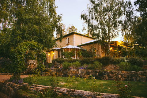 Holberry House - New Castle Holiday 0