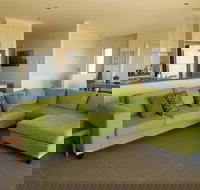 Horizons part of Blue Fin Holiday Homes - New Castle Holiday