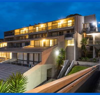 Horizon  Holiday Apartments Narooma - New Castle Holiday
