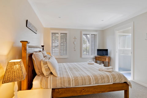 Huskisson Beach House - New Castle Holiday 2