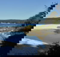 Hyams Beach Hideaway - New Castle Holiday