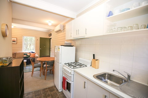 Hylander Holiday Unit - New Castle Holiday 2