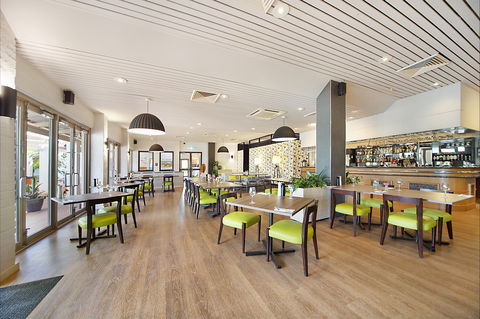 Ibis Styles Karratha - New Castle Holiday 0