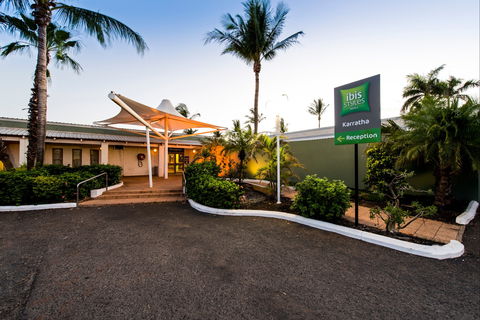 Ibis Styles Karratha - New Castle Holiday 2