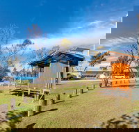 Illaroo campground - New Castle Holiday