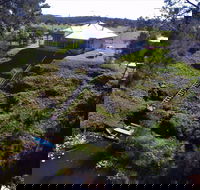 Imbil Bridge Farm and Homestead - New Castle Holiday