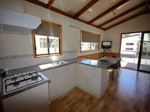 Ingenia Holidays Sun Country - New Castle Holiday 0