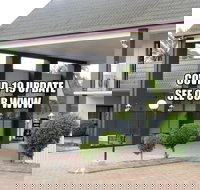 Ipswich Country Motel - New Castle Holiday