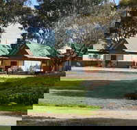 Jamestown Country Retreat Caravan Park - New Castle Holiday