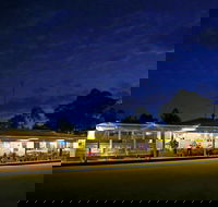 Kandanga Country Club - New Castle Holiday