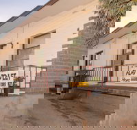 Kimba Units - Apartment 5 - New Castle Holiday