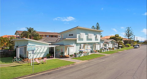 La Costa Motel - New Castle Holiday 0