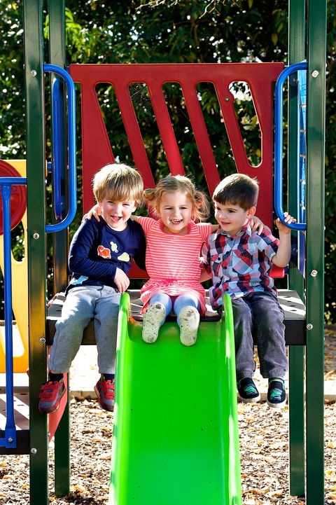 Lakes And Craters Holiday Park - New Castle Holiday 2