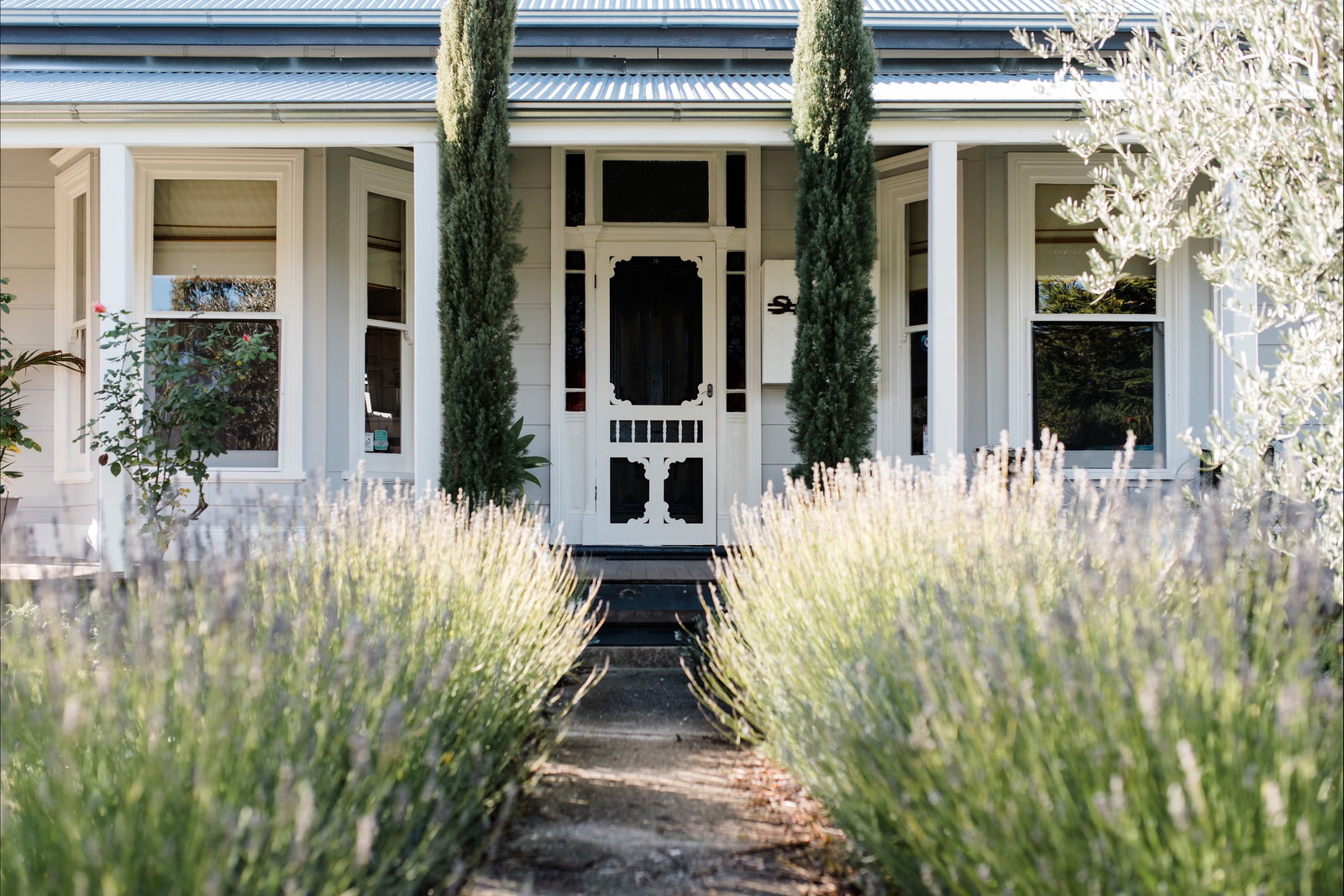 Mildura And Murray Outback VIC New Castle Holiday