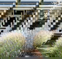 La Maison St Arnaud BB - New Castle Holiday