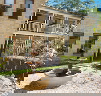 Le Chateau - New Castle Holiday