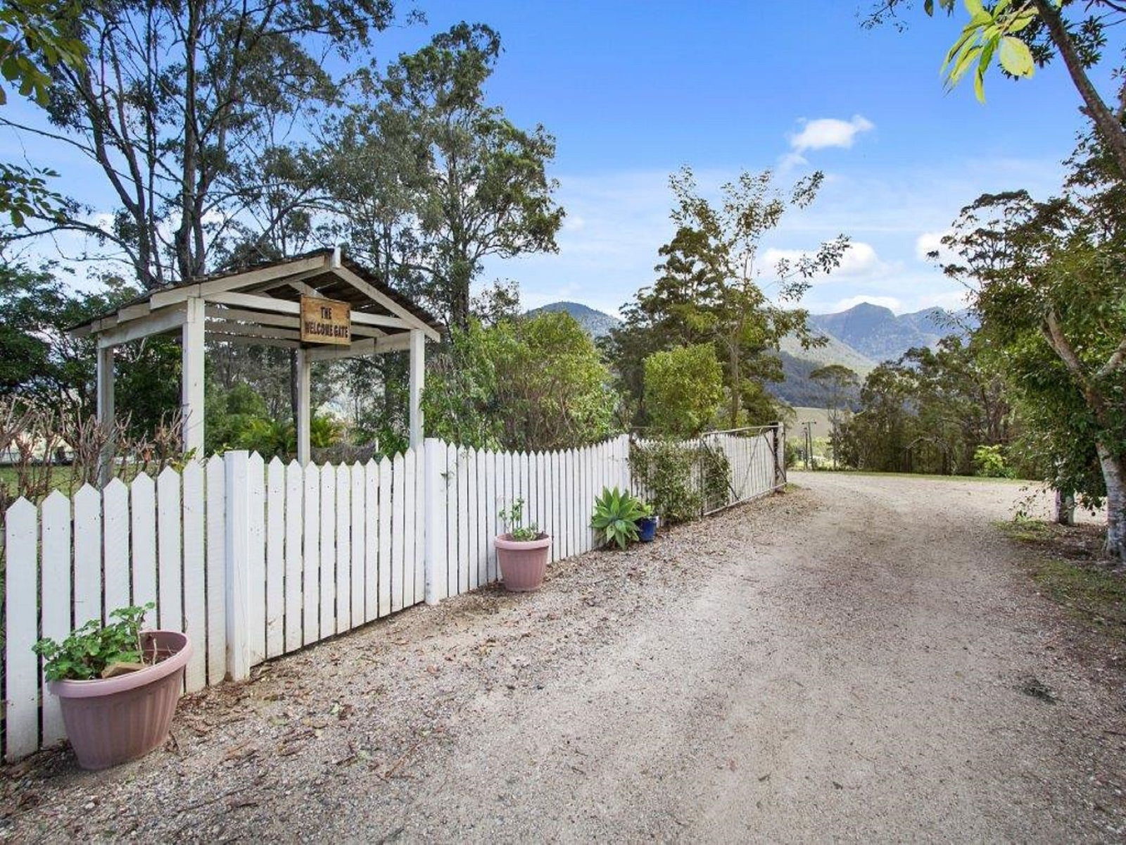 Reserve Creek NSW New Castle Holiday
