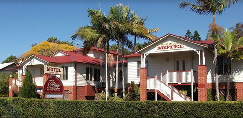 Lismore Wilson Motel - New Castle Holiday 0