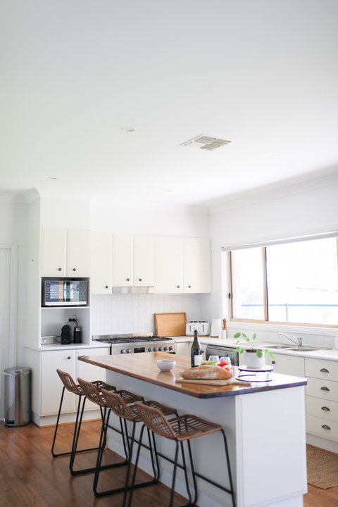 Little River Lodge Tumut - New Castle Holiday 0