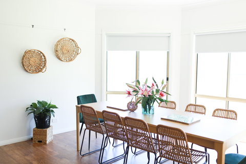 Little River Lodge Tumut - New Castle Holiday 1