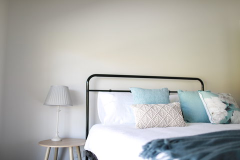 Little River Lodge Tumut - New Castle Holiday 2