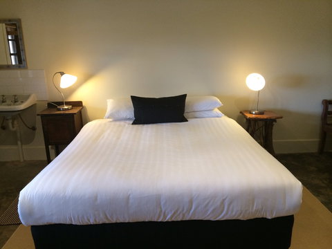 Little Paddock Homestead - New Castle Holiday 0