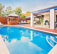 Living the Dream - New Castle Holiday