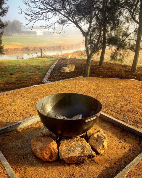 Lockhart Caravan Park - New Castle Holiday 2