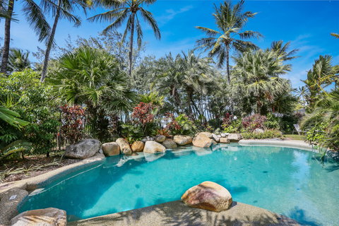 Melaleuca Resort - New Castle Holiday 2