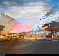 Mercure Warragul - New Castle Holiday