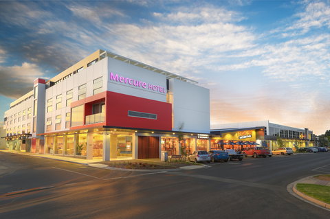 Mercure Warragul - New Castle Holiday 0