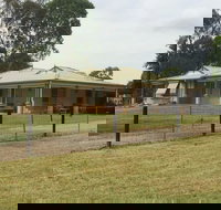 Merewether Homestead - New Castle Holiday