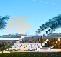 Mia Motel - New Castle Holiday