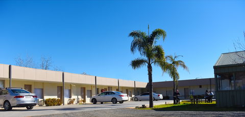 Mia Motel - New Castle Holiday 1