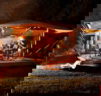 Minnie Water Holiday Park - New Castle Holiday