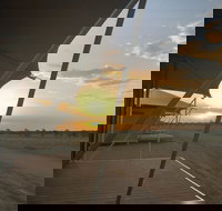 Mitchell Grass Retreat - New Castle Holiday