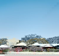 Moranghurk Shearer's Quarters - New Castle Holiday