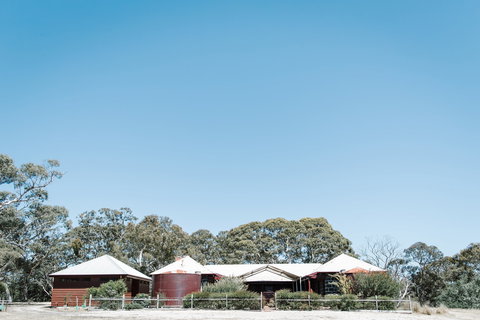 Moranghurk Shearer's Quarters - New Castle Holiday 0