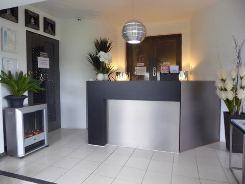 Mount View Motel - New Castle Holiday 0