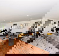 Mount Ophir Estate - The Pickers Cottage - New Castle Holiday