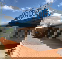 Nanango Star Motel - New Castle Holiday