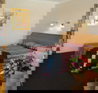 Narellan Motor Inn - New Castle Holiday