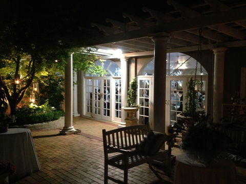 Norwood House, Motel And Receptions - New Castle Holiday 2