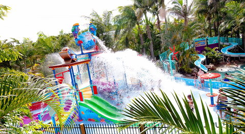 North Star Holiday Resort - New Castle Holiday 1